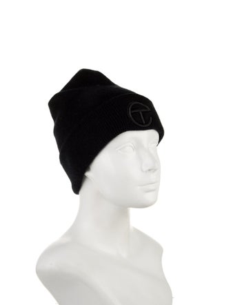 Telfar Solid Beanie Hat