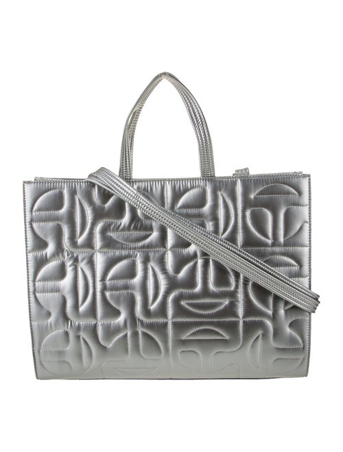 Moose Knuckles x Telfar Vegan Leather Crossbody Bag