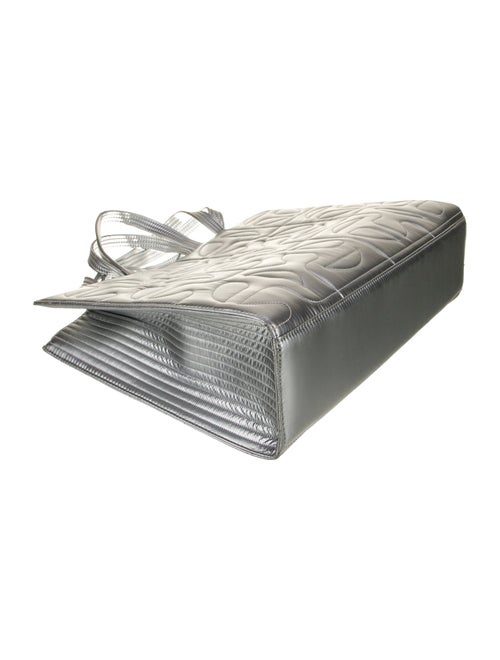 Moose Knuckles x Telfar Vegan Leather Crossbody Bag