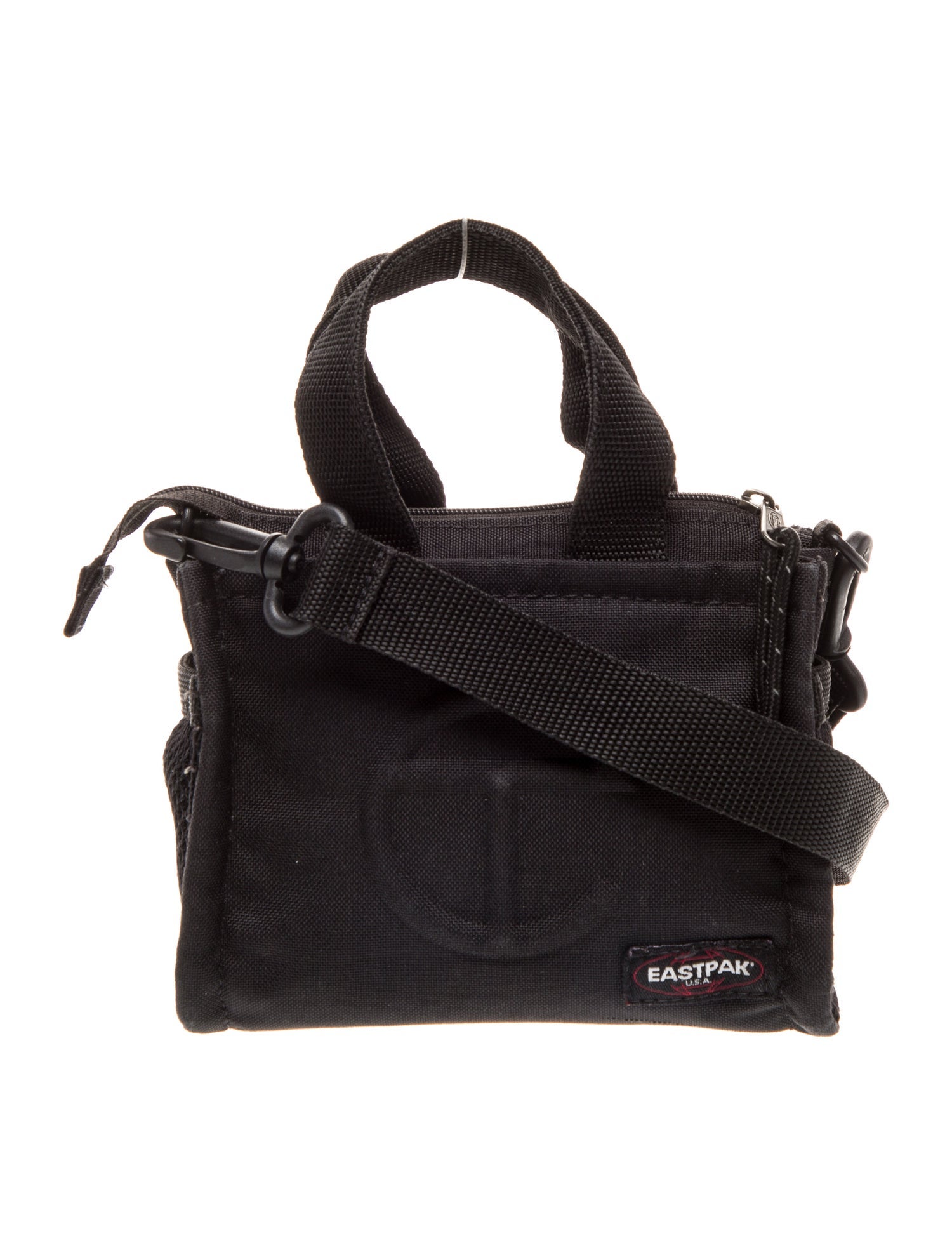 Telfar Nylon Messenger Bag