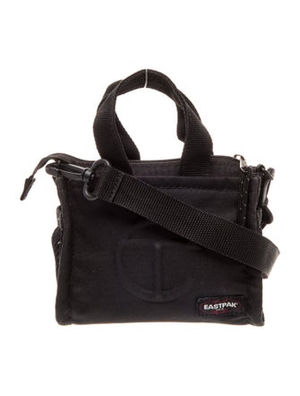 Telfar Nylon Messenger Bag