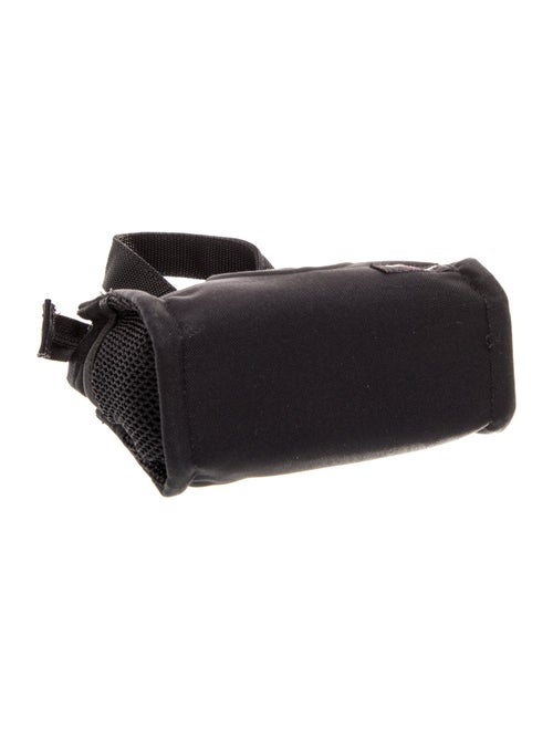 Telfar Nylon Messenger Bag