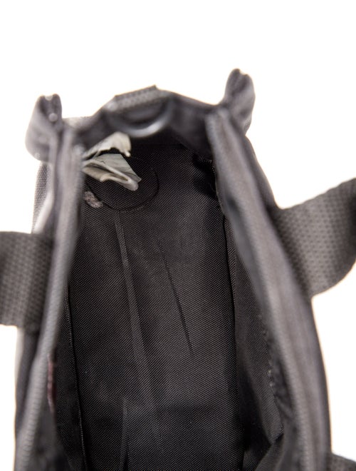 Telfar Nylon Messenger Bag