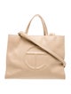 Telfar Vegan Leather Shopping Medium