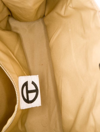 Telfar Vegan Leather Shopping Medium