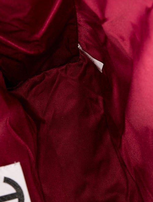 Telfar Vegan Leather Crossbody Bag