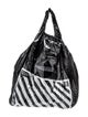 Telfar Nylon Top Handle Bag