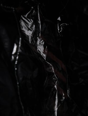 Telfar Nylon Top Handle Bag