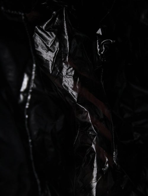 Telfar Nylon Top Handle Bag