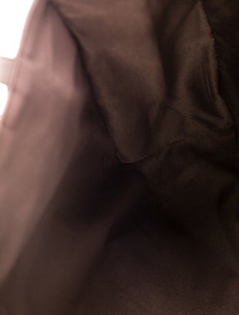 Telfar Vegan Leather Shoulder Bag