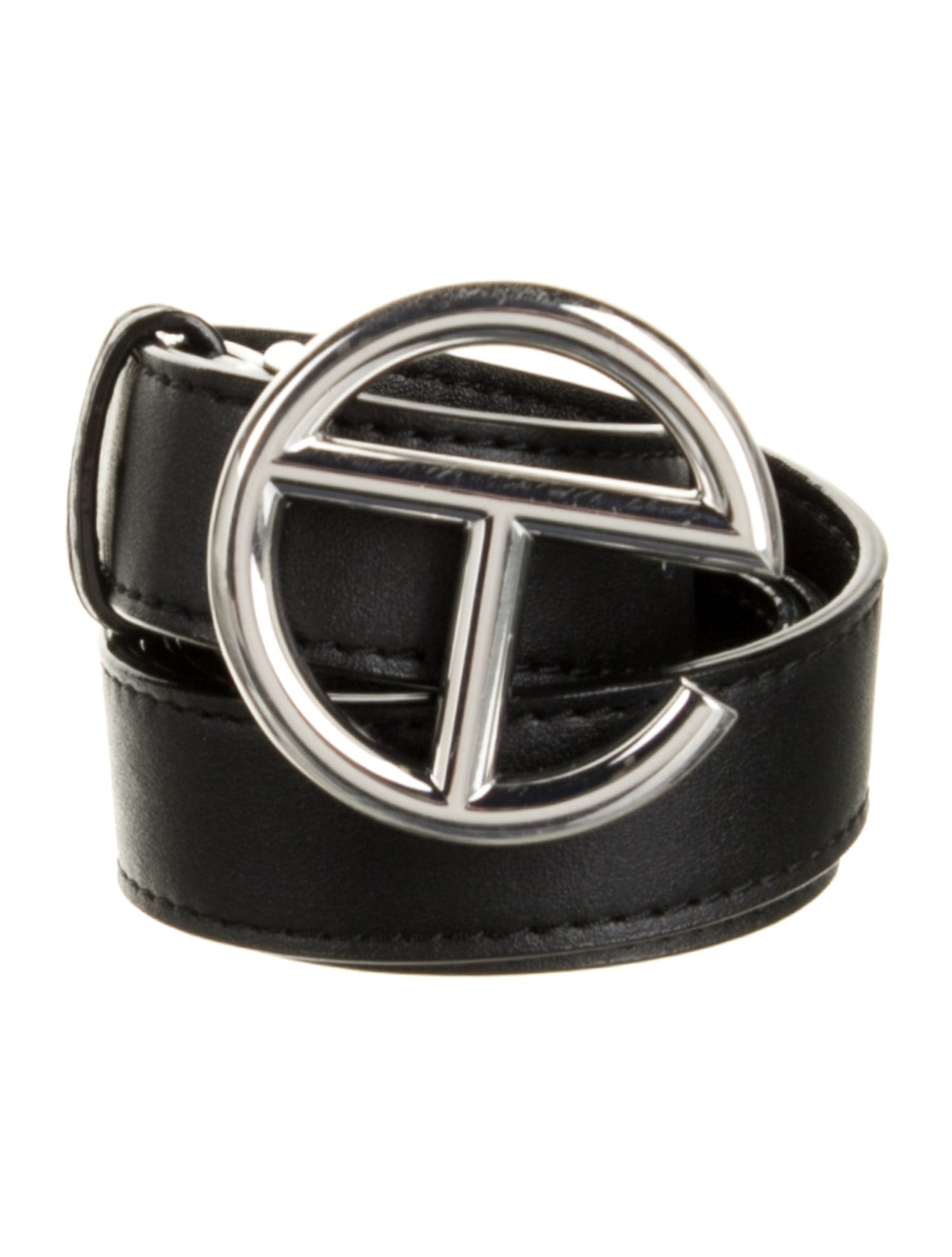 Telfar Vegan Leather Belt