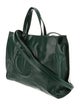 Telfar Vegan Leather Tote