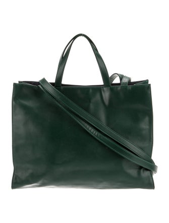 Telfar Vegan Leather Tote