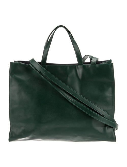 Telfar Vegan Leather Tote