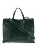 Telfar Vegan Leather Tote