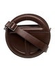 Telfar Vegan Leather Top Handle Bag