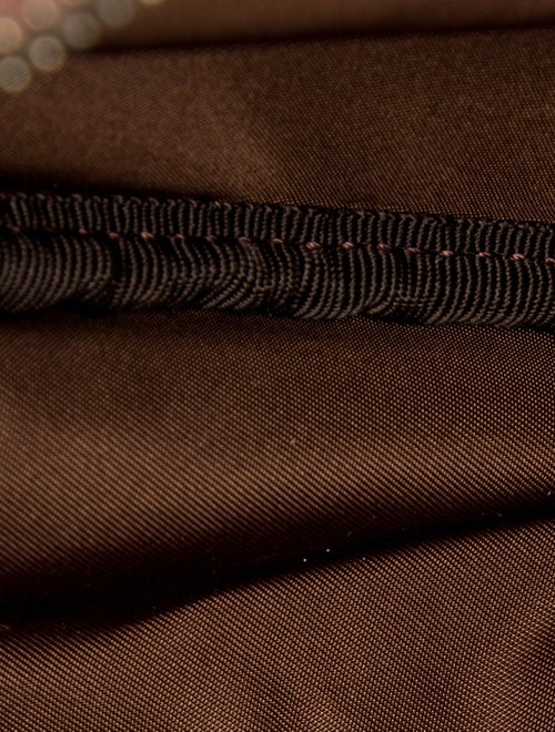 Telfar Vegan Leather Top Handle Bag