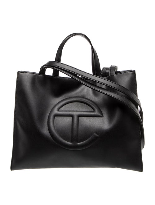 Telfar Vegan Leather Tote