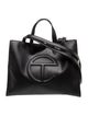 Telfar Vegan Leather Tote