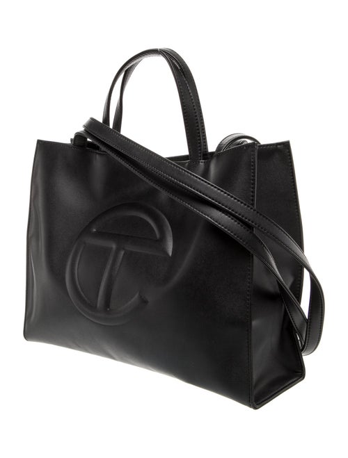 Telfar Vegan Leather Tote
