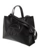 Telfar Vegan Leather Tote