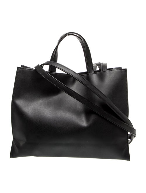 Telfar Vegan Leather Tote