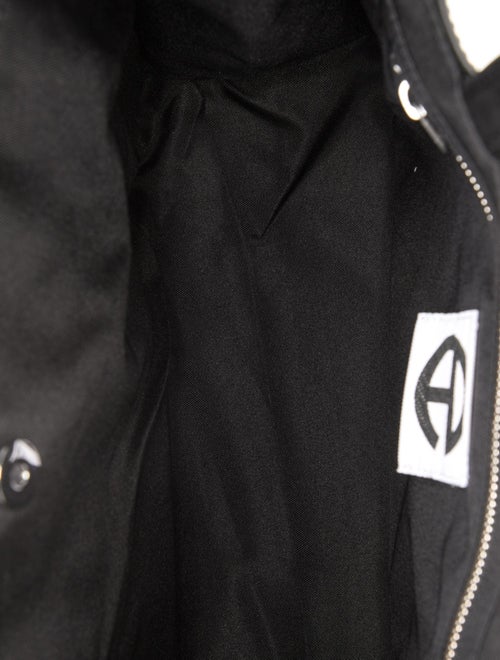 Telfar Vegan Leather Tote