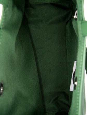 Telfar Vegan Leather Shoulder Bag