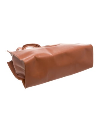 Telfar Vegan Leather Crossbody Bag