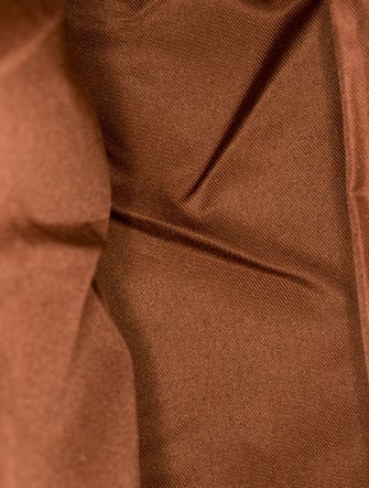 Telfar Vegan Leather Crossbody Bag