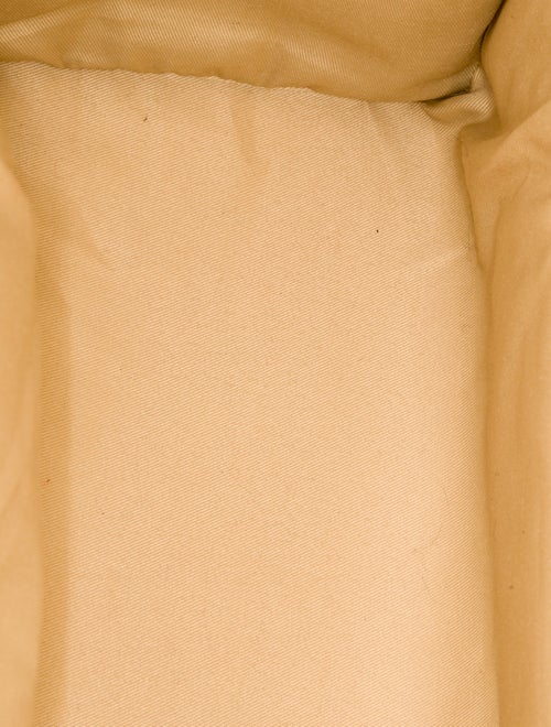 Telfar Vegan Leather Crossbody Bag