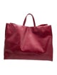 Telfar Vegan Leather Tote