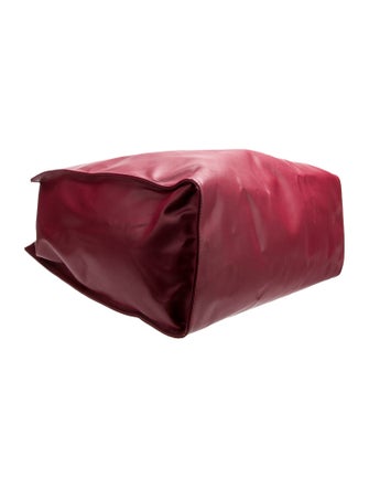 Telfar Vegan Leather Tote