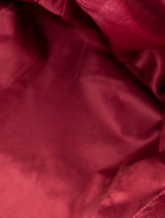 Telfar Vegan Leather Tote