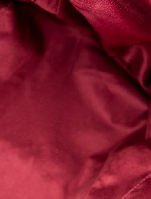 Telfar Vegan Leather Tote