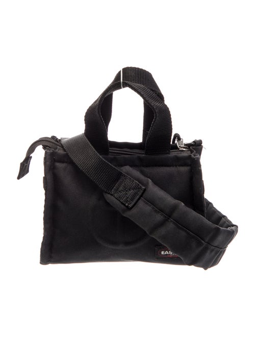 Telfar Nylon Messenger Bag