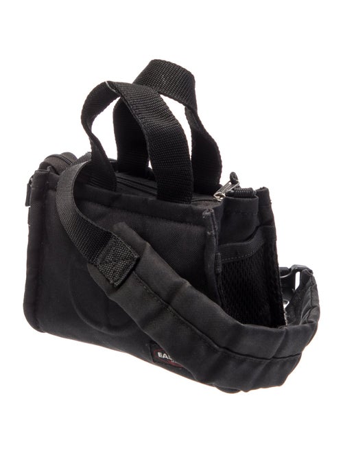 Telfar Nylon Messenger Bag