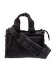 Telfar Nylon Messenger Bag