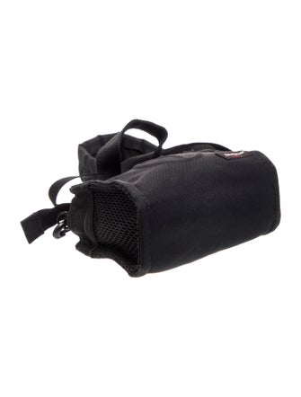 Telfar Nylon Messenger Bag