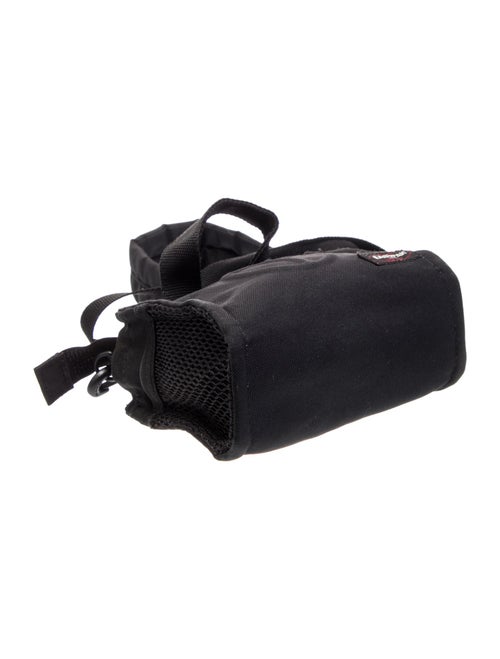 Telfar Nylon Messenger Bag