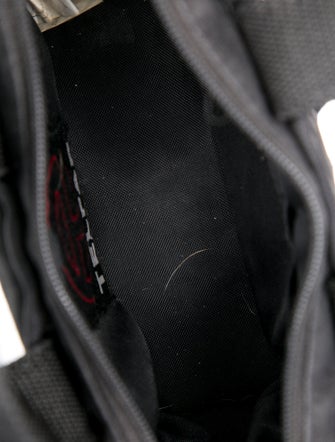 Telfar Nylon Messenger Bag