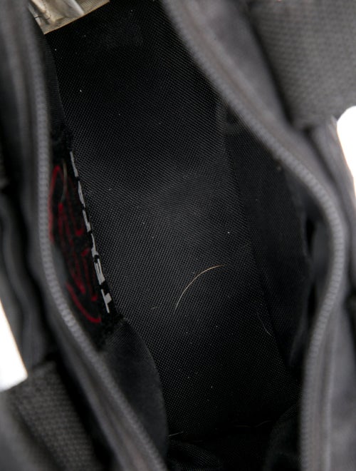 Telfar Nylon Messenger Bag