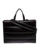 Telfar Nylon Top Handle Bag