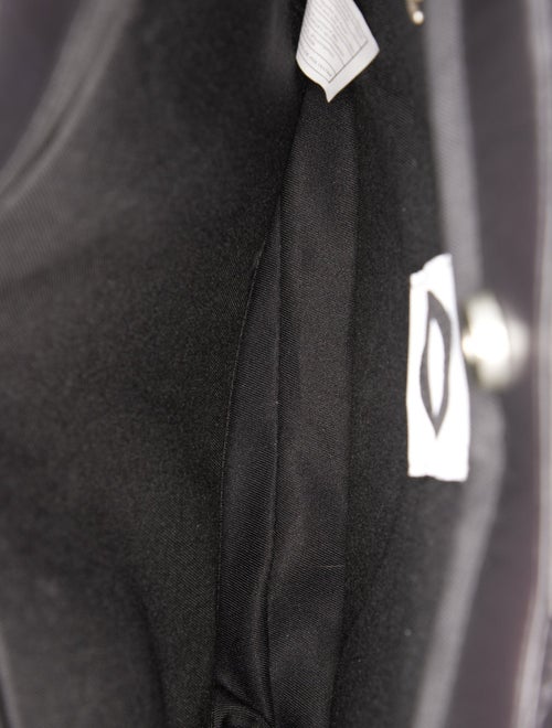 Telfar Nylon Top Handle Bag