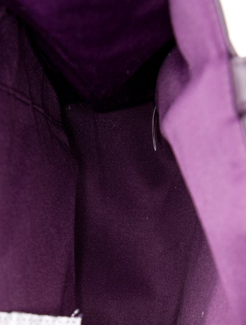 Telfar Vegan Leather Shopping Medium