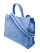 Telfar Vegan Leather Shopping Medium