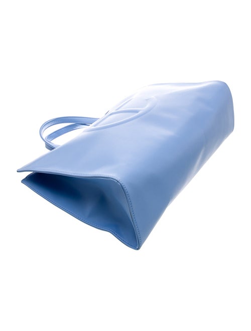 Telfar Vegan Leather Shopping Medium