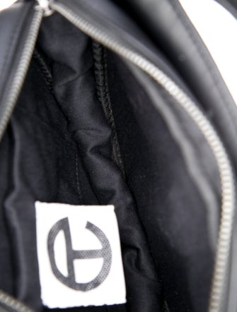 Telfar Vegan Leather Top Handle Bag