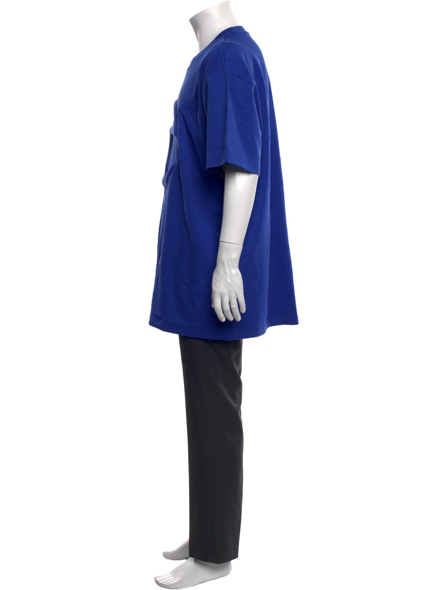 Telfar Crew Neck Short Sleeve T-Shirt w/ Tags