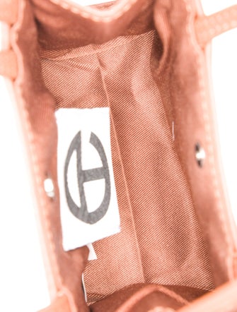 Telfar Vegan Leather Shoulder Bag